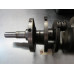 #CX04 Crankshaft Standard From 2004 DODGE DURANGO  4.7